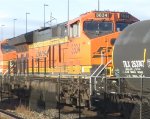 BNSF3834